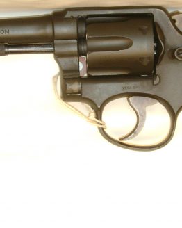 S&W .38-200, LH side - 3811