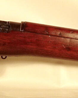 BSA No.4Mk.1, RH side - 4118