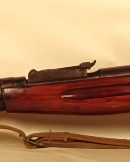 Izhevsk 91:30 sniper, LH side - 4070