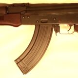 Krinks M97