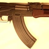 Krinks M97 - Image 2